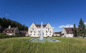 Hotel Das Kranzbach À