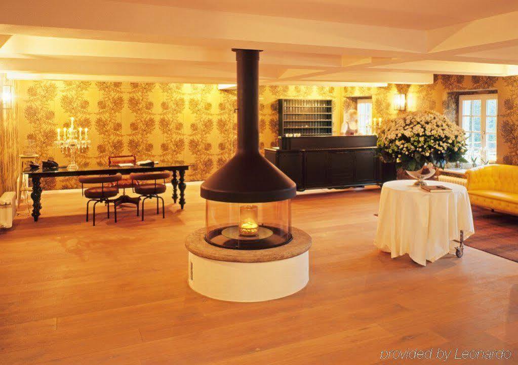 Hôtel Das Kranzbach à Krün Extérieur photo
