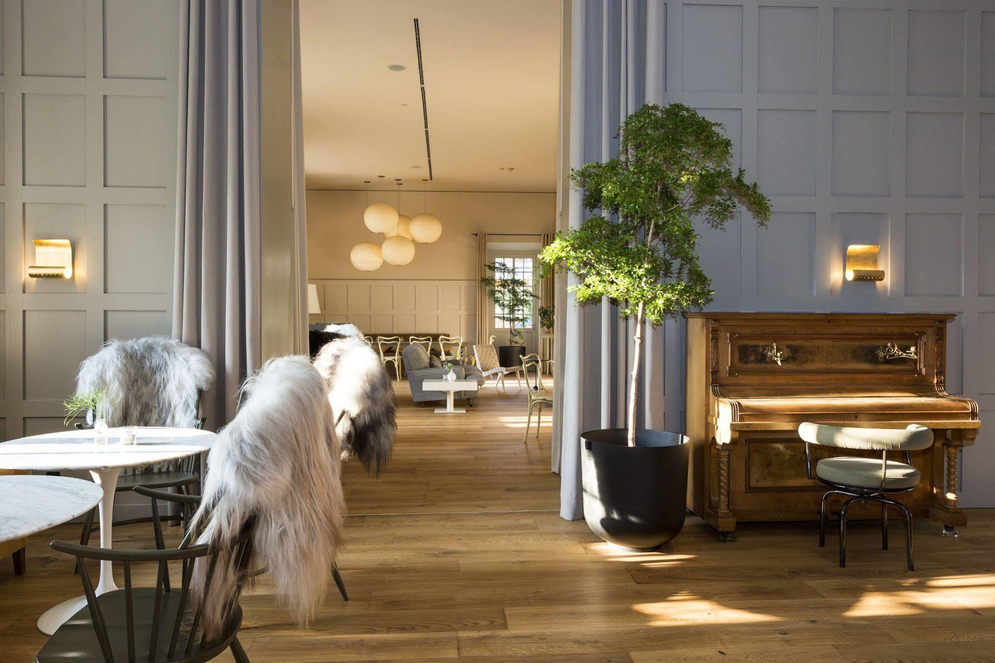Hôtel Das Kranzbach à Krün Extérieur photo